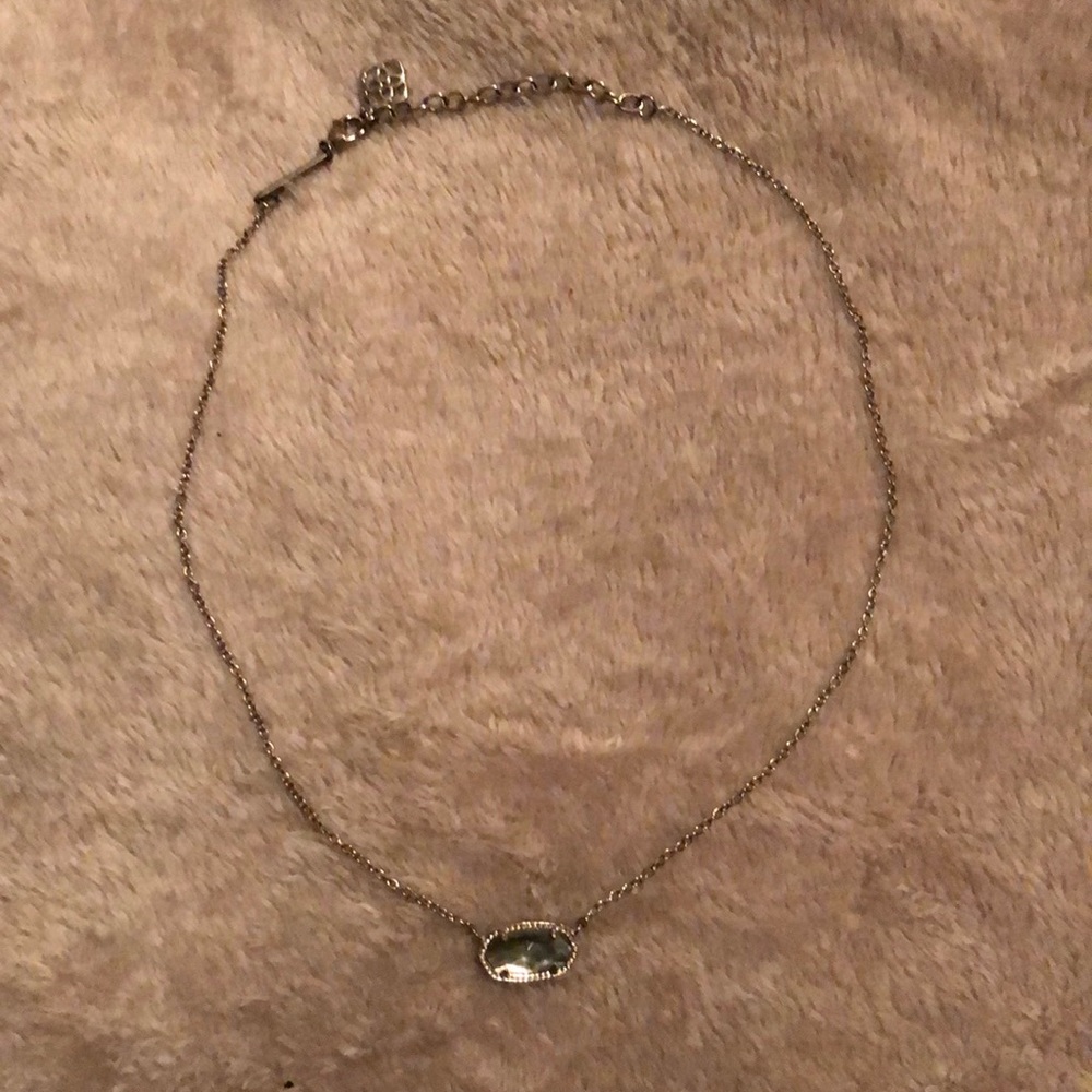 Kendra Scott Necklace